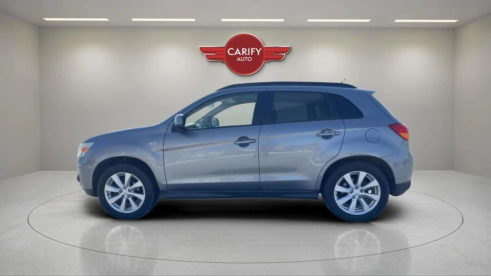 2013 Mitsubishi RVR - Image 4 of 20