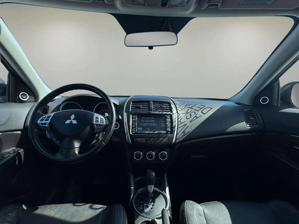 2013 Mitsubishi RVR - Image 14 of 20