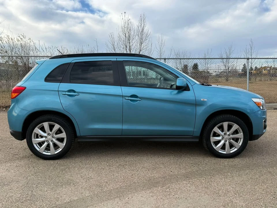 2013 Mitsubishi RVR - Image 7 of 8