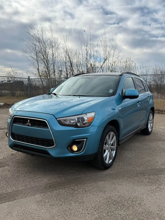 2013 Mitsubishi RVR - Image 3 of 8
