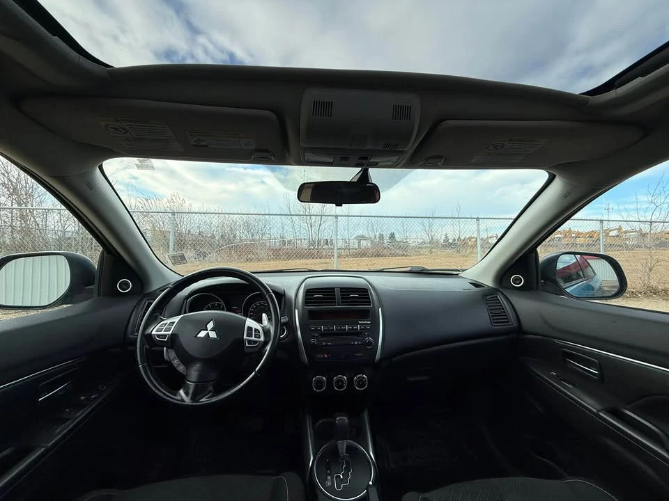 2013 Mitsubishi RVR - Image 5 of 8
