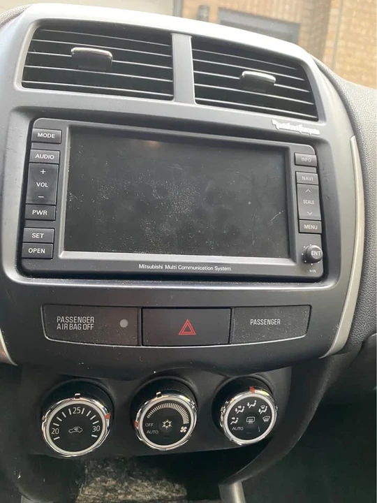 2013 Mitsubishi Outlander Sport - Image 7 of 12
