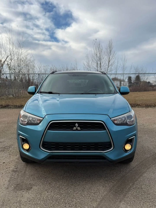 2013 Mitsubishi Outlander Sport - Image 10 of 12