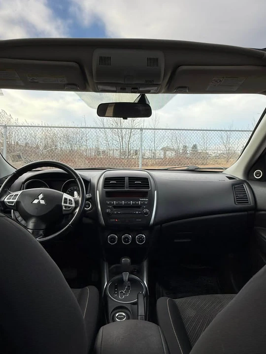 2013 Mitsubishi Outlander Sport - Image 10 of 12