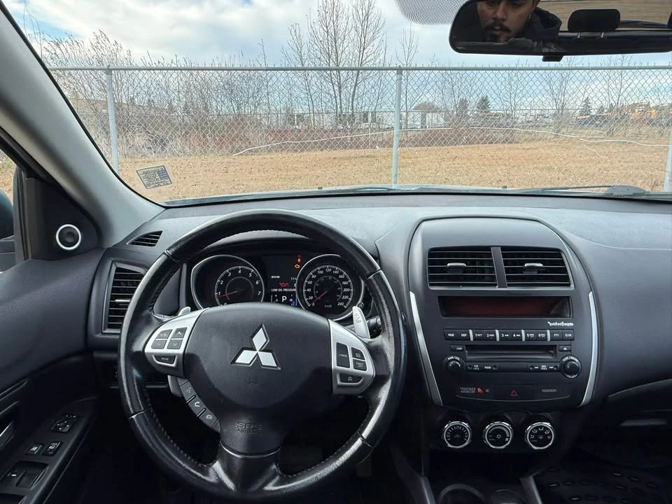 2013 Mitsubishi Outlander Sport - Image 7 of 12