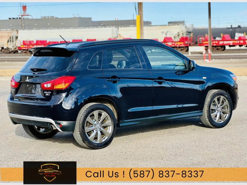2013 Mitsubishi Outlander Sport - Image 5 of 15