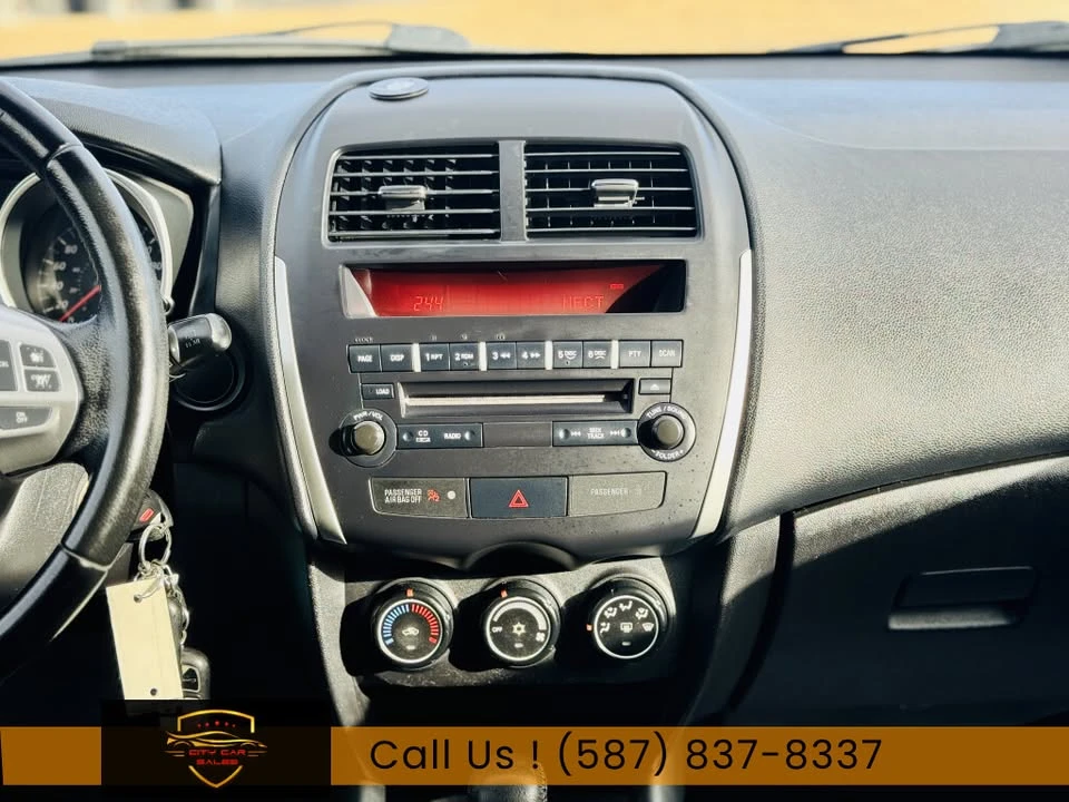2013 Mitsubishi Outlander Sport - Image 12 of 15