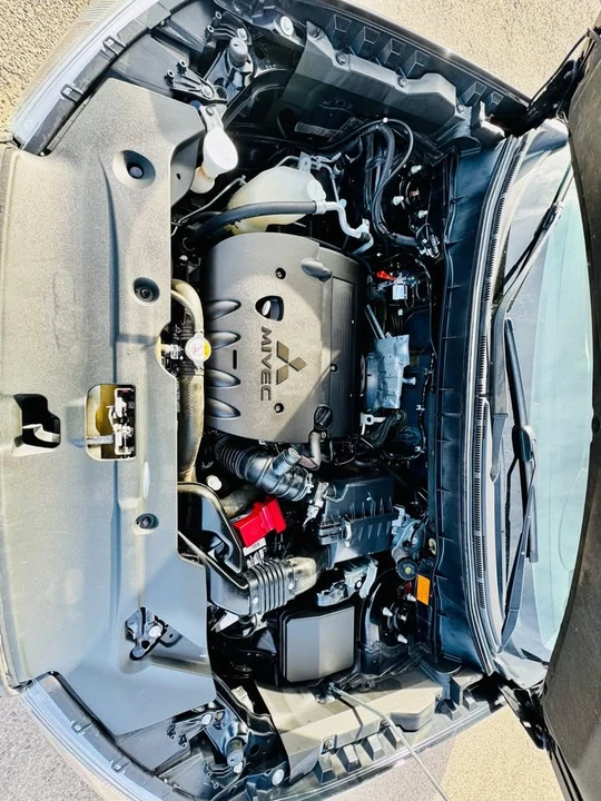 2013 Mitsubishi RVR - Image 14 of 14
