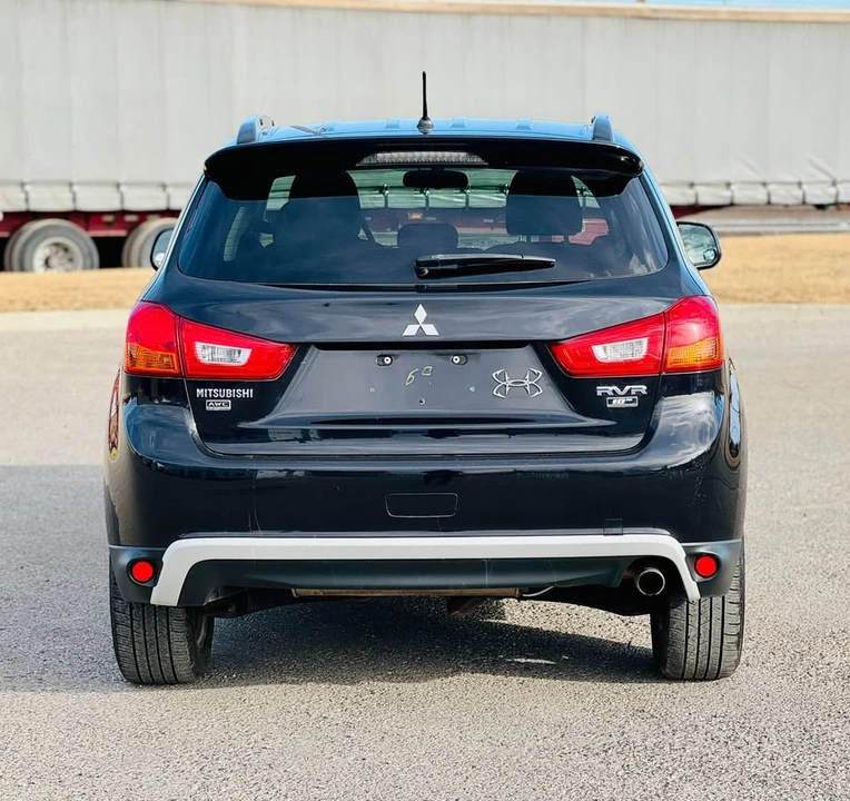 2013 Mitsubishi RVR - Image 4 of 14