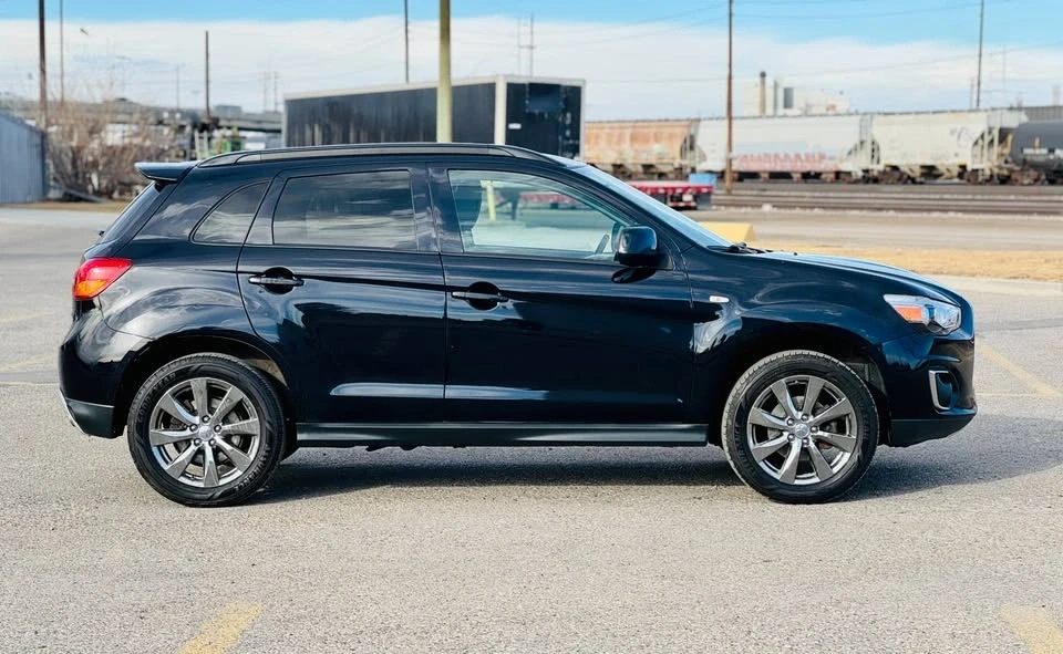 2013 Mitsubishi RVR - Image 6 of 14