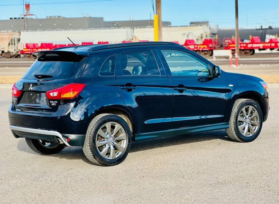 2013 Mitsubishi RVR - Image 5 of 14