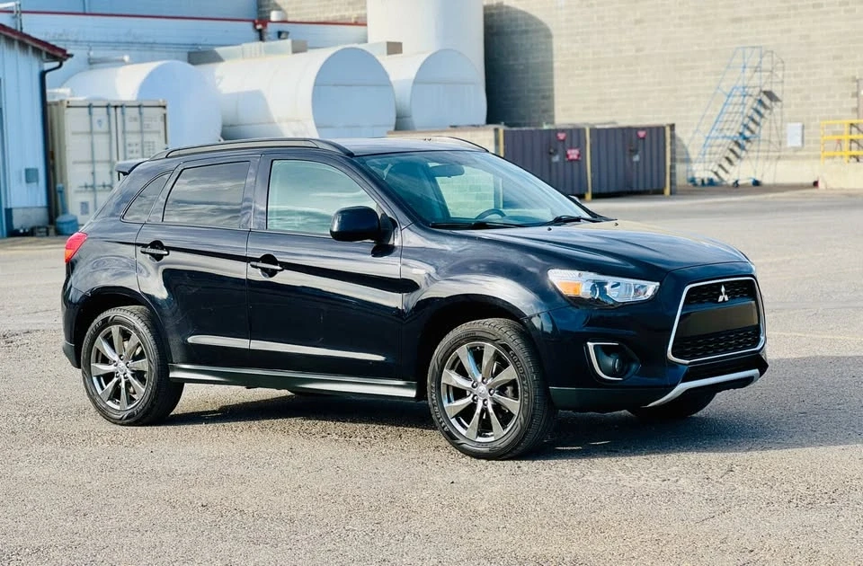 2013 Mitsubishi RVR - Image 7 of 14