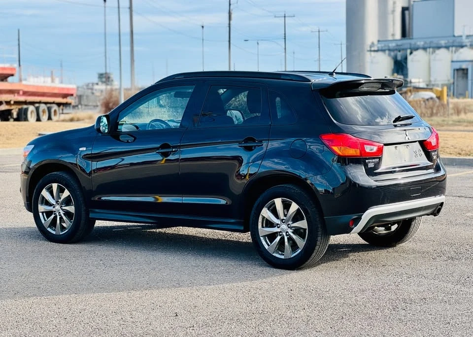 2013 Mitsubishi RVR - Image 3 of 14