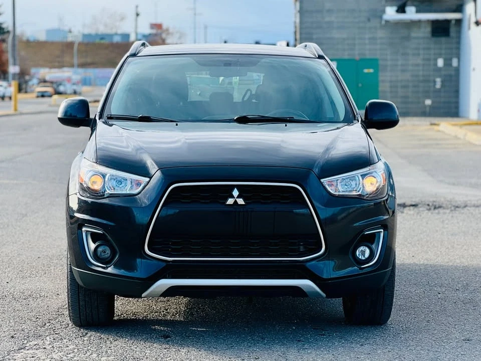 2013 Mitsubishi RVR - Image 8 of 14