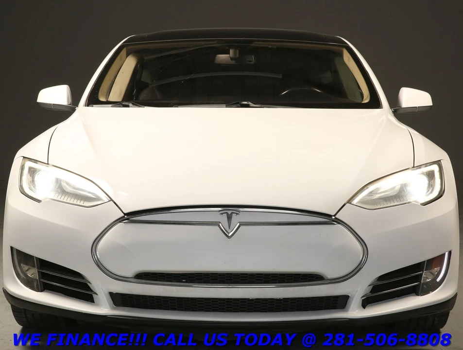2013 Tesla Model S - Image 8 of 21