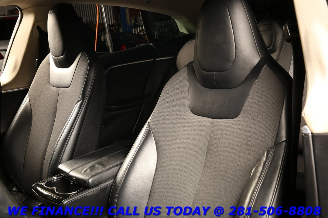 2013 Tesla Model S - Image 12 of 21