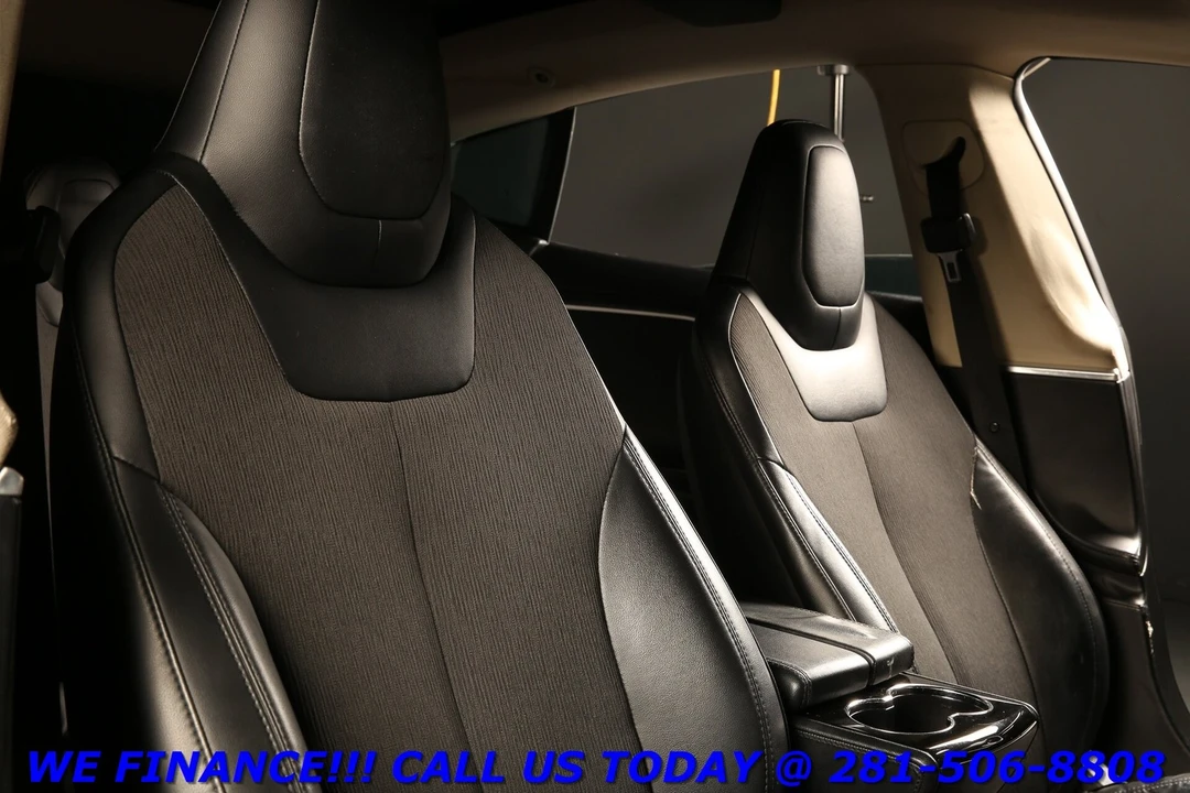 2013 Tesla Model S - Image 21 of 21