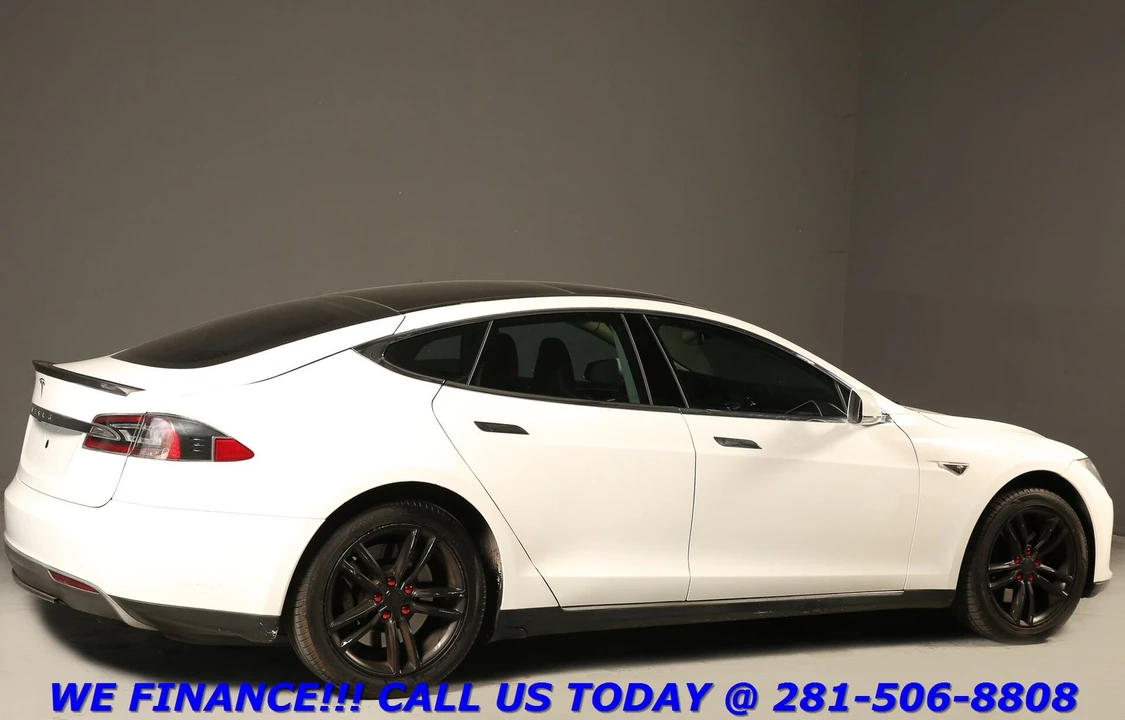 2013 Tesla Model S - Image 6 of 21