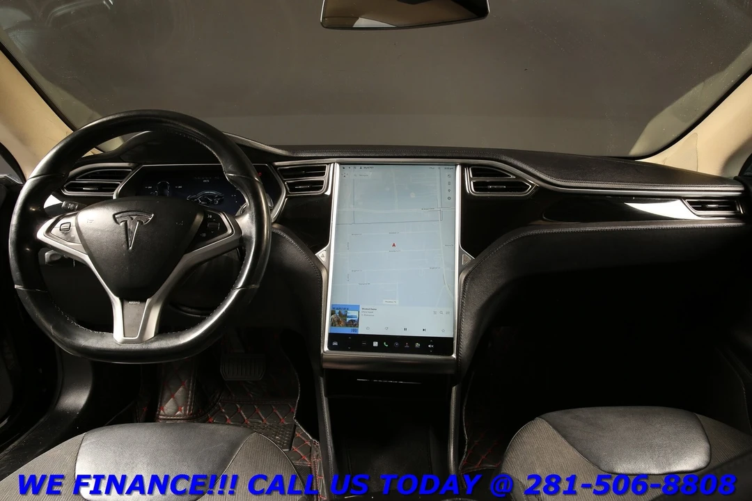 2013 Tesla Model S - Image 3 of 21