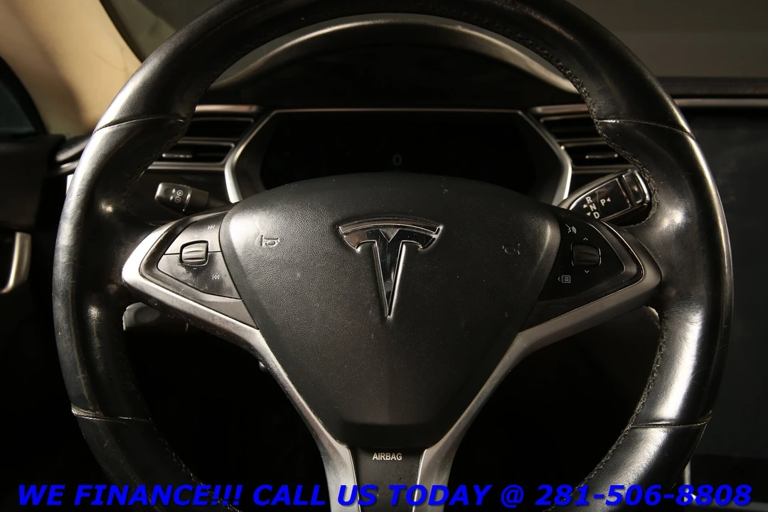 2013 Tesla Model S - Image 14 of 21