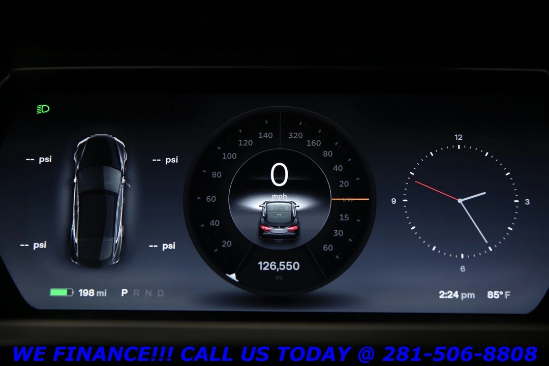 2013 Tesla Model S - Image 15 of 21
