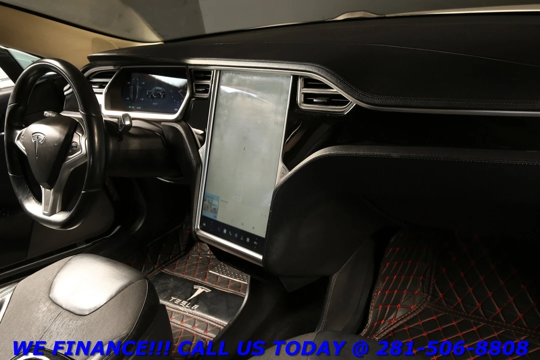 2013 Tesla Model S - Image 20 of 21