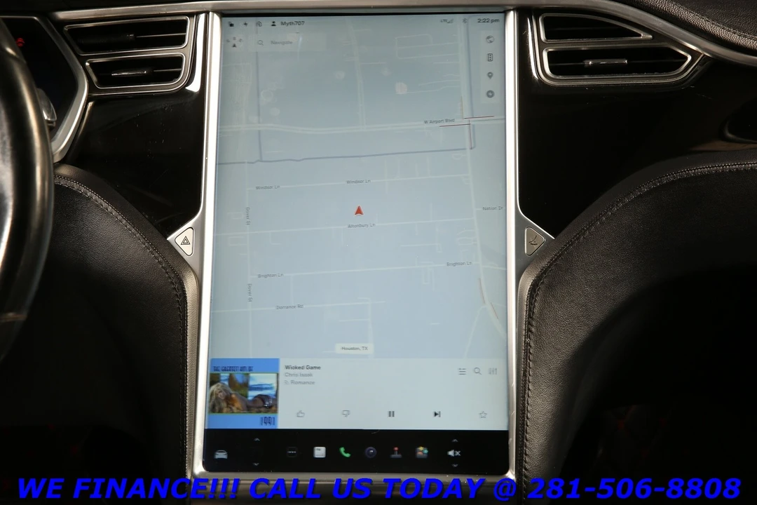 2013 Tesla Model S - Image 17 of 21