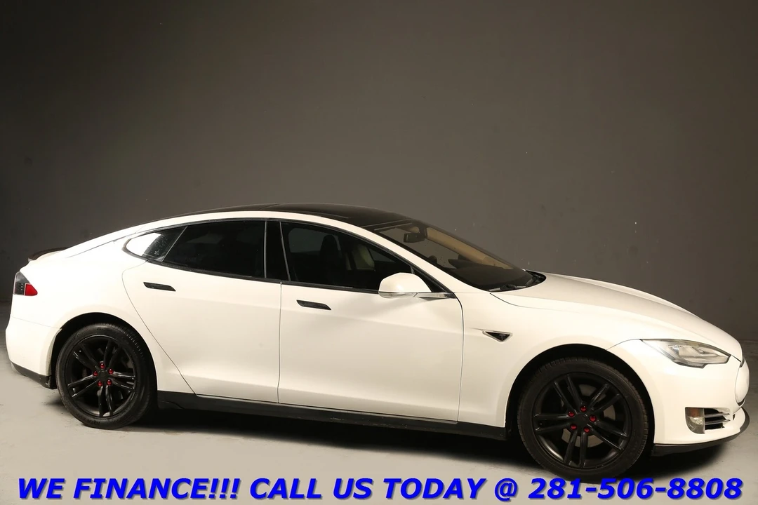 2013 Tesla Model S - Image 7 of 21