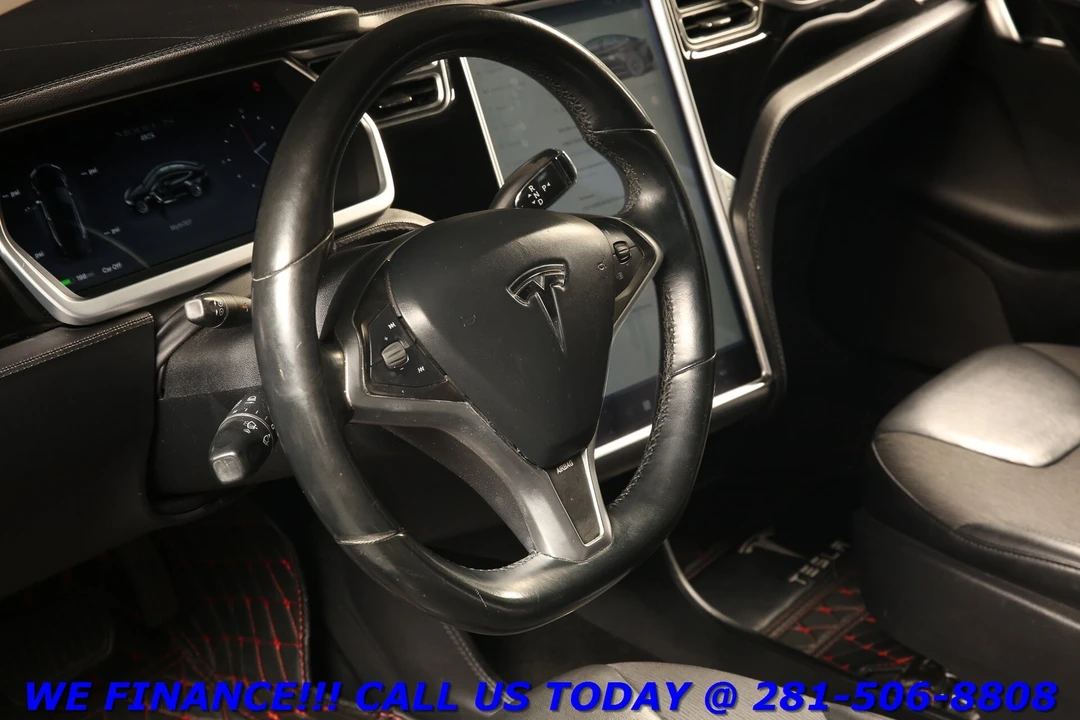 2013 Tesla Model S - Image 10 of 21