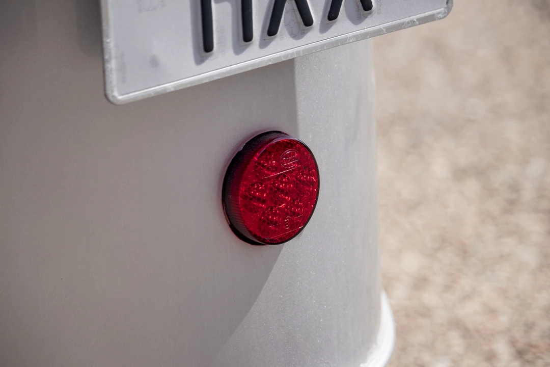 2013 Morgan 3-Wheeler - Image 22 of 31