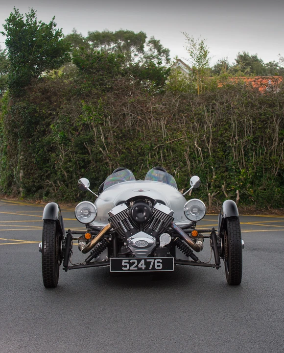 2013 Morgan 3-Wheeler - Image 21 of 22