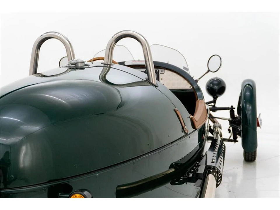 2013 Morgan 3-Wheeler - Image 28 of 31