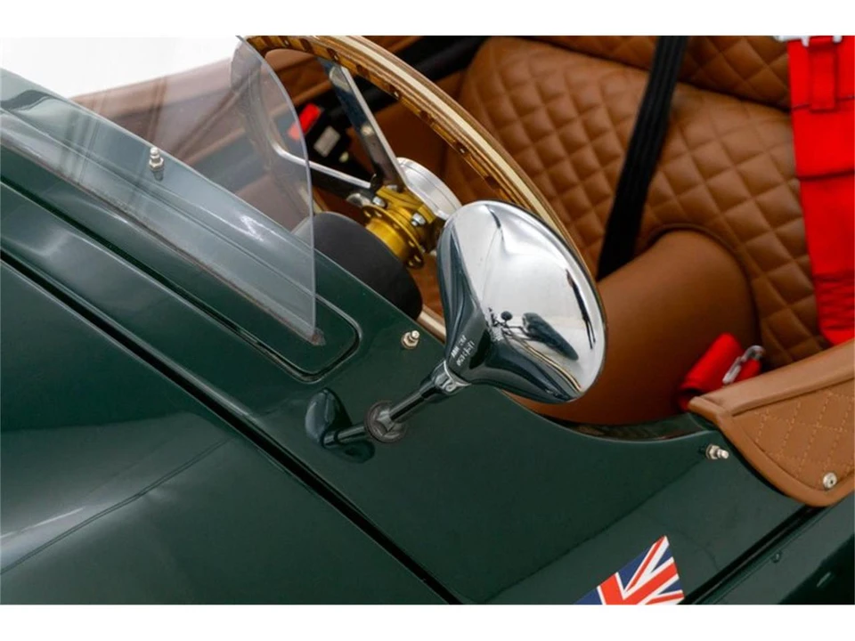 2013 Morgan 3-Wheeler - Image 20 of 31