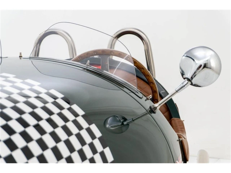 2013 Morgan 3-Wheeler - Image 17 of 31