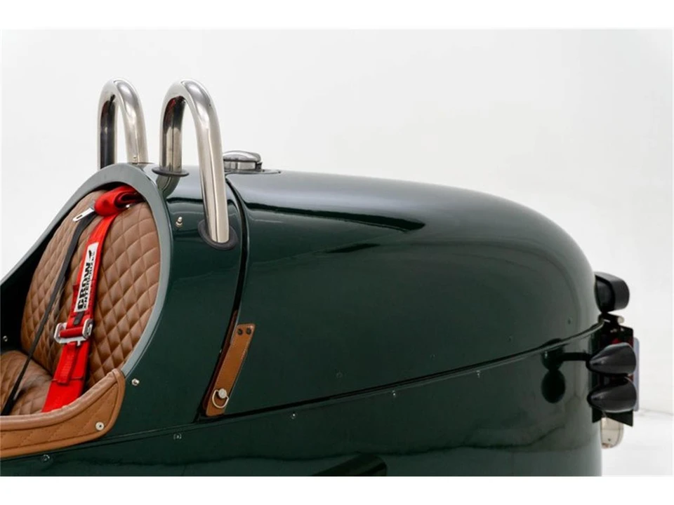 2013 Morgan 3-Wheeler - Image 24 of 31