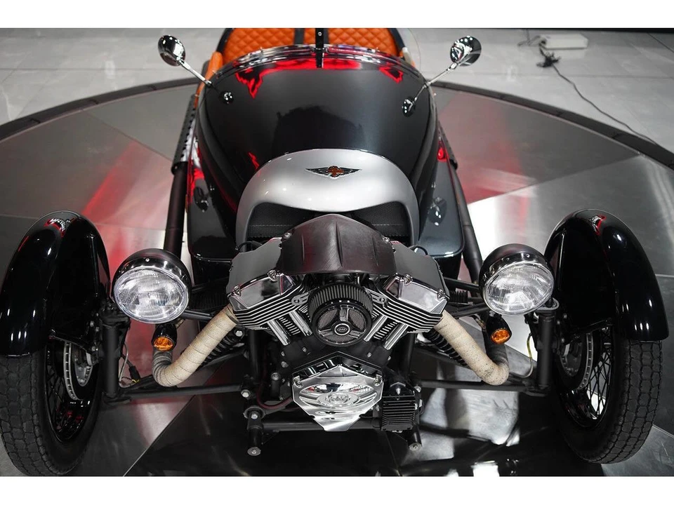 2013 Morgan 3-Wheeler - Image 21 of 31