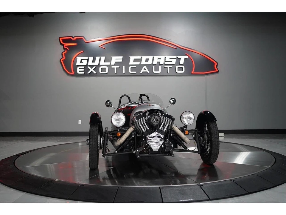 2013 Morgan 3-Wheeler - Image 14 of 31