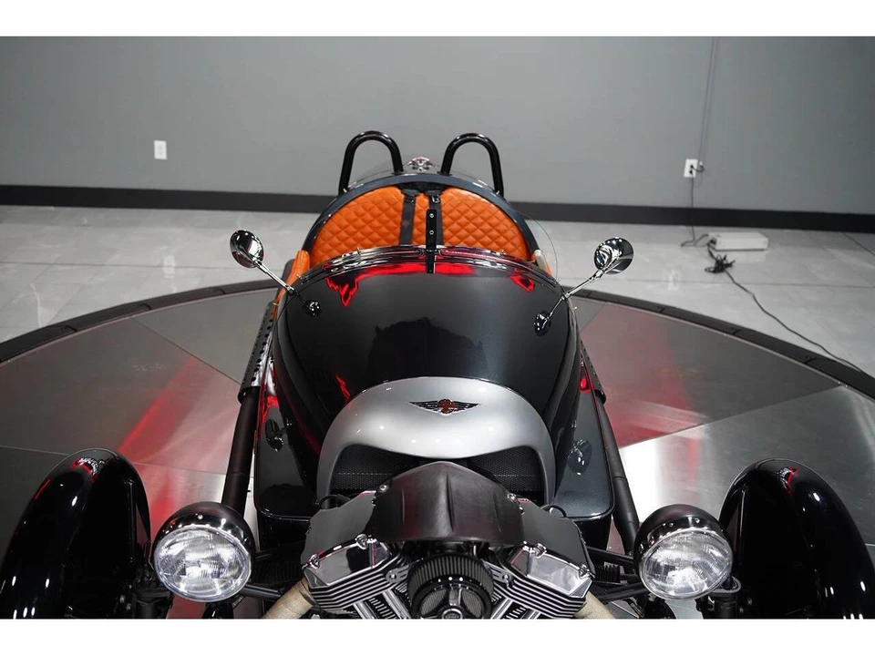 2013 Morgan 3-Wheeler - Image 22 of 31