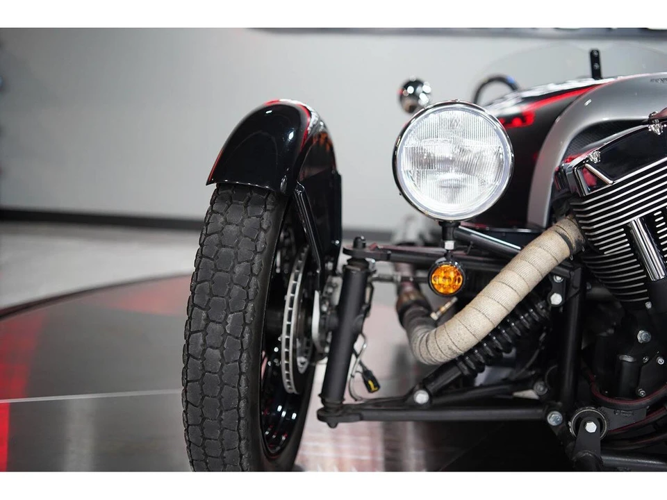 2013 Morgan 3-Wheeler - Image 19 of 31