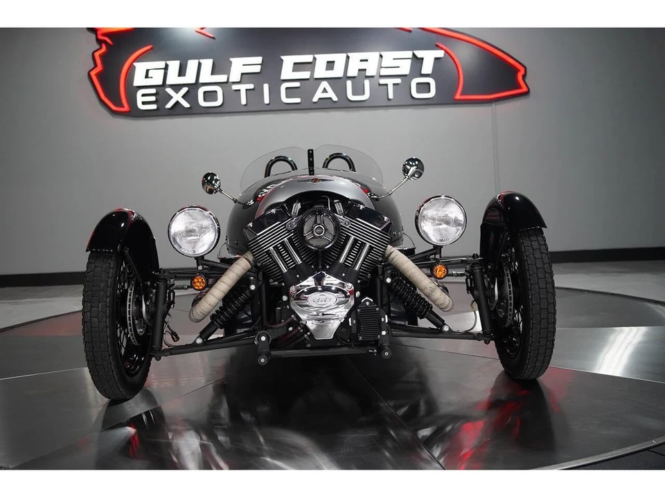 2013 Morgan 3-Wheeler - Image 16 of 31
