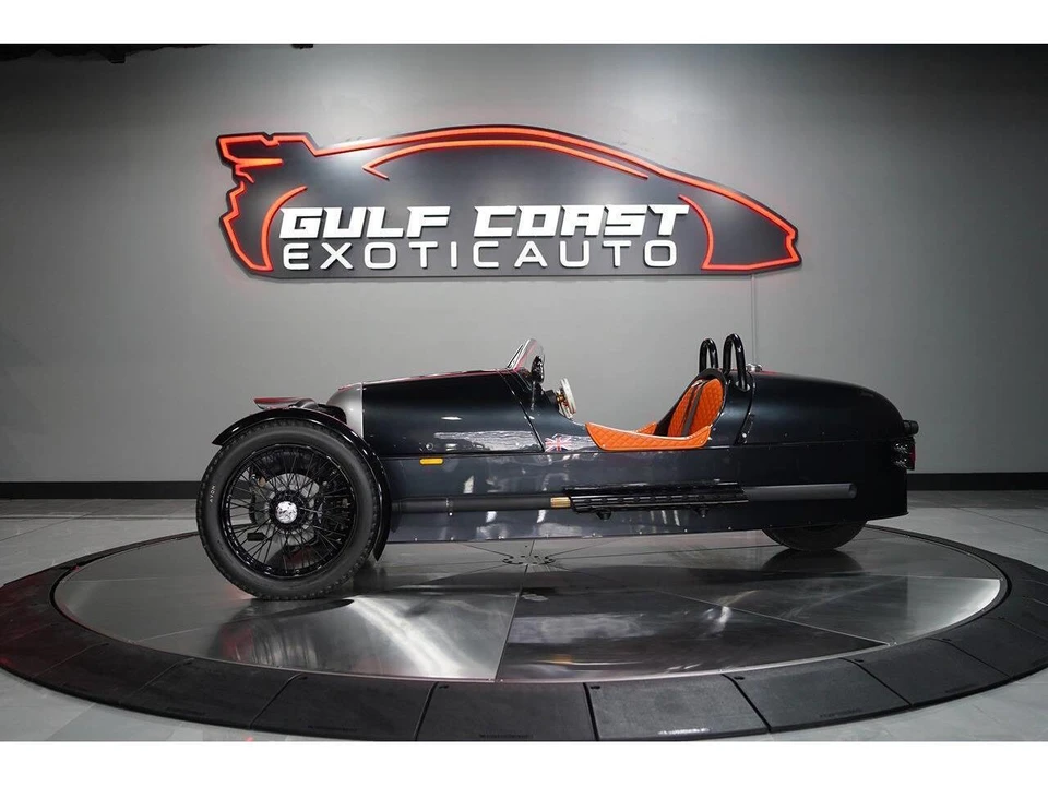 2013 Morgan 3-Wheeler - Image 4 of 31