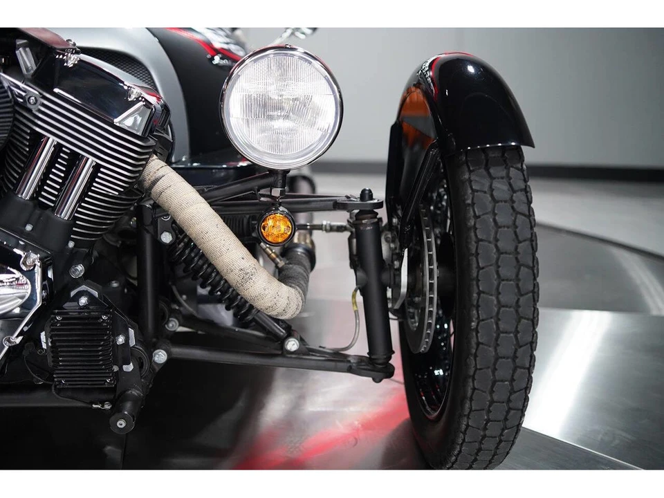 2013 Morgan 3-Wheeler - Image 20 of 31
