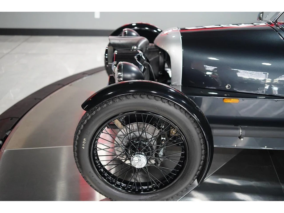 2013 Morgan 3-Wheeler - Image 28 of 31
