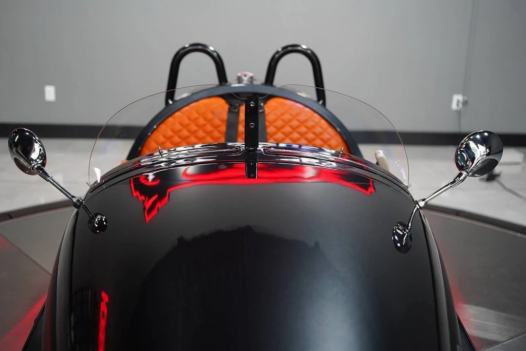 2013 Morgan 3-Wheeler - Image 24 of 31