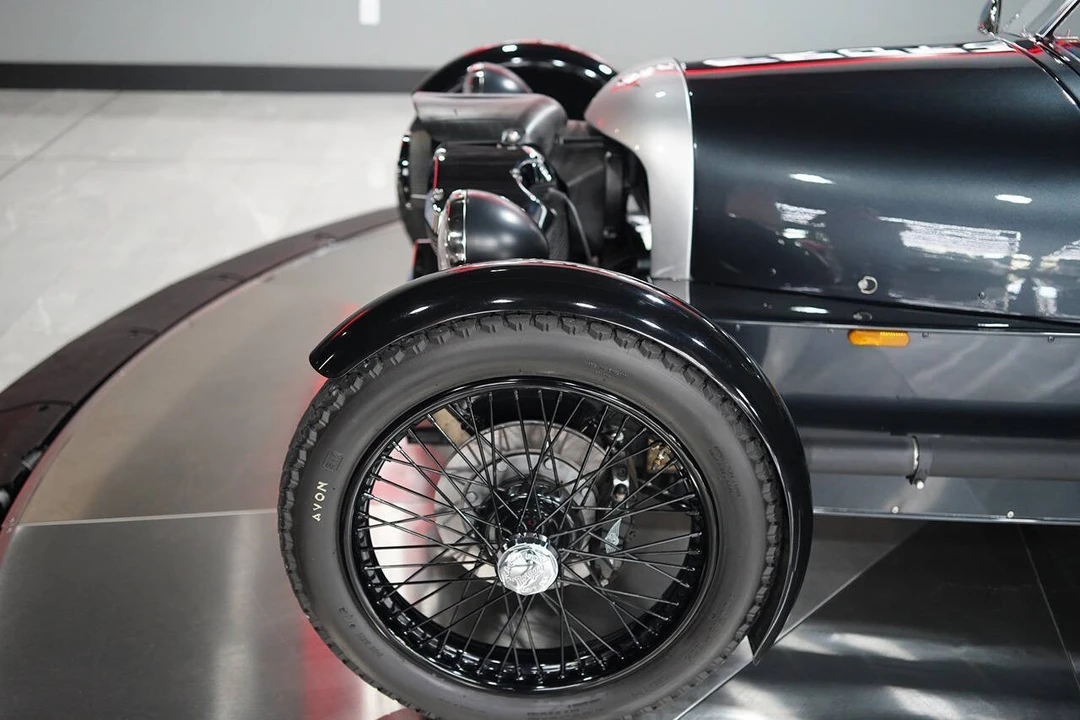2013 Morgan 3-Wheeler - Image 28 of 31