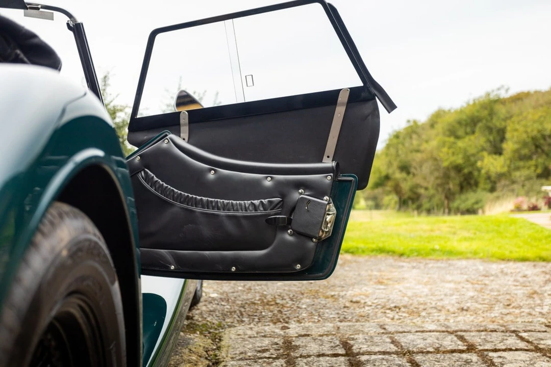 2013 Morgan Roadster - Image 30 of 30