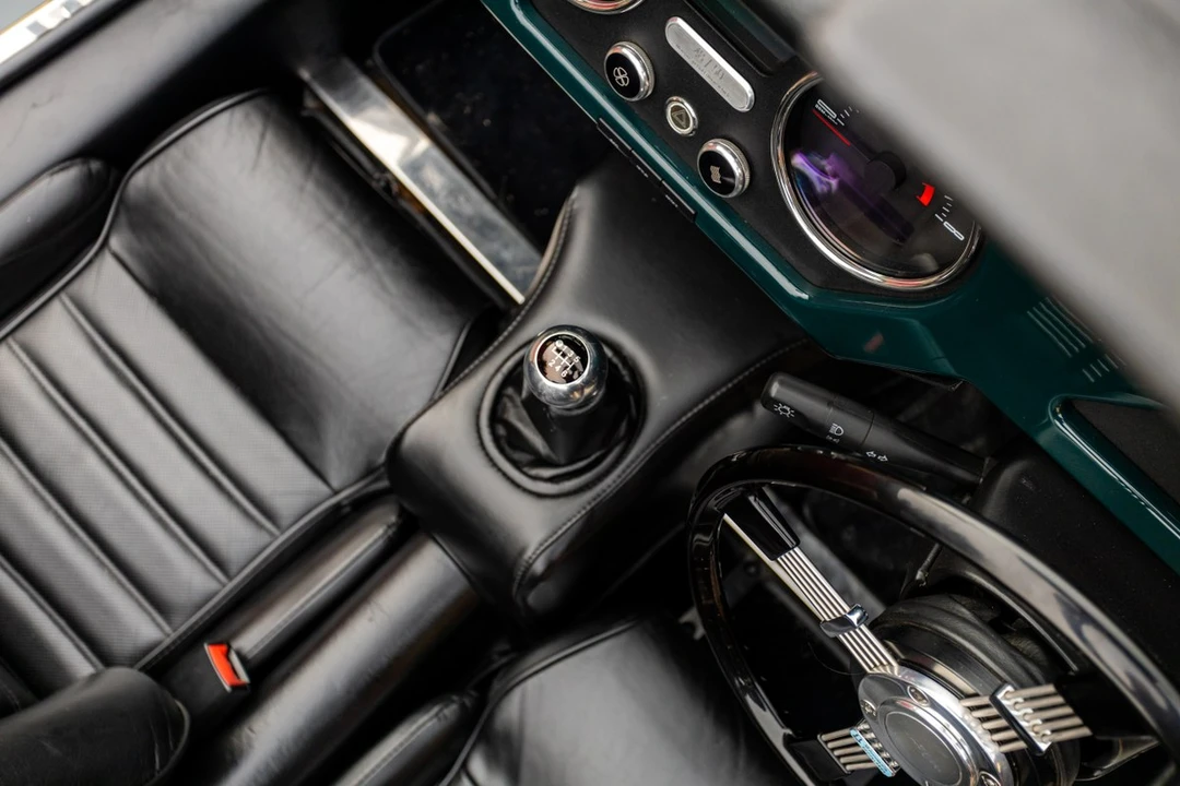 2013 Morgan Roadster - Image 17 of 30