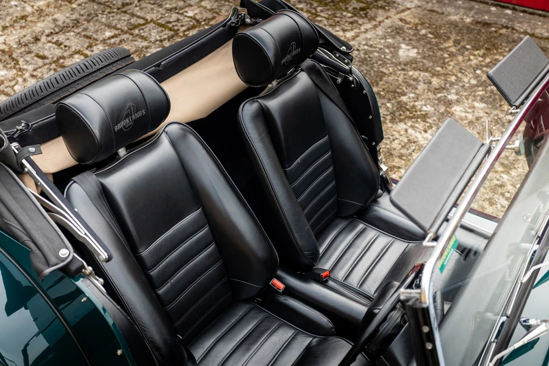 2013 Morgan Roadster - Image 24 of 30
