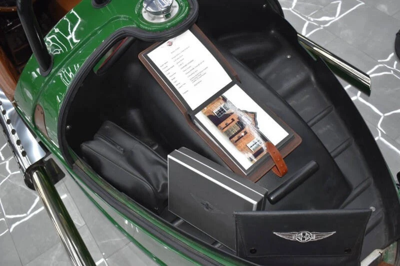 2013 Morgan 3-Wheeler - Image 7 of 15