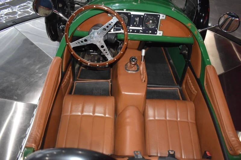 2013 Morgan 3-Wheeler - Image 2 of 15